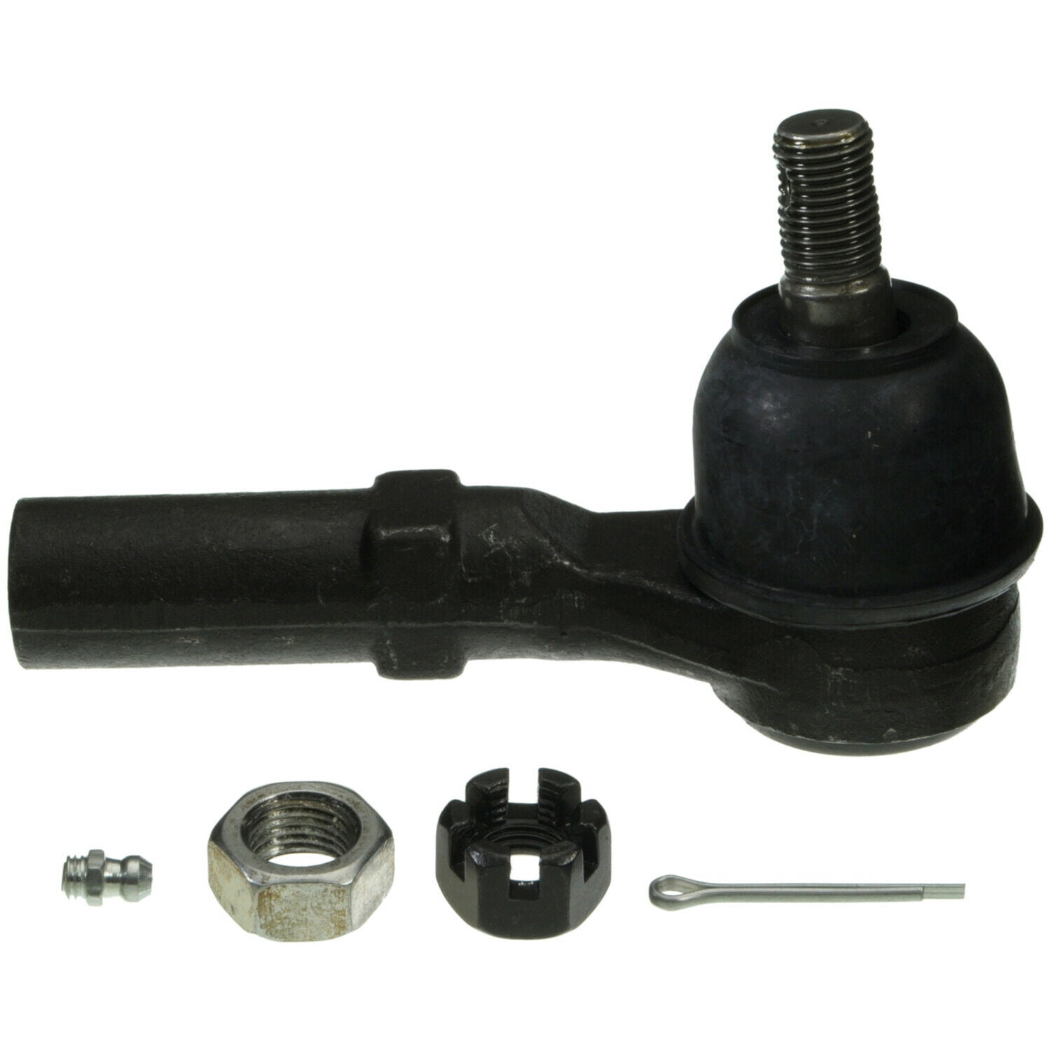 QuickSteer ES3446T Steering Tie Rod End Fits select: 1997-1999 DODGE DAKOTA, 1998-1999 DODGE DURANGO