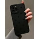 thumbnail image 1 of Heart Print Phone Case Compatible With iPhone 15/15Pro/15Plus/15Promax, 1 of 4