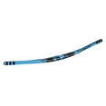 thumbnail image 4 of Deluxe Mountain mm Diameter Bar Replacement Riser Long Rising 18mm 720/780mm Bent Bar Accessories - 720mm Blue, 720mm 780mm, 4 of 10