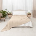 thumbnail image 4 of Manta Comfy Cubs Muslin Queen, 90 x 90, 6 capas, arena para adultos, 4 of 6