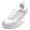 White, variant on HOBIBEAR Barefoot Trail Running Shoes for Men and Women Zero Drop Minimalist Cross Trainers with Wide Toe Box