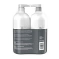 thumbnail image 2 of Nexxus Clean & Pure Shampoo & Conditioner, 2 pk./32 oz., 2 of 2