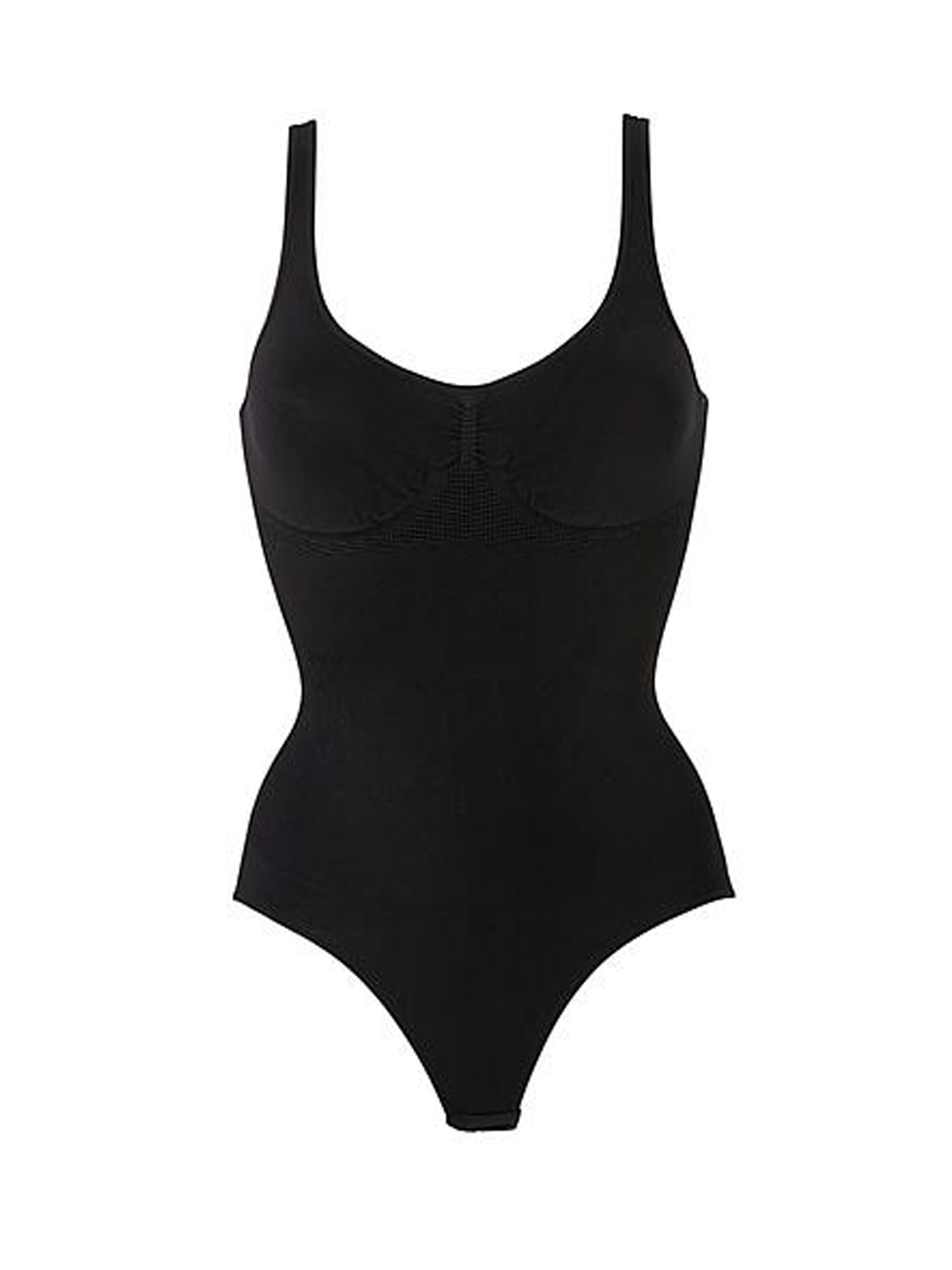 Perfect Slimmers by MAGIC Bodyfashion Women's Shaping Bodysuit
