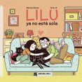 thumbnail image 1 of Lilu ya no esta sola, 1 of 1
