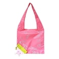 thumbnail image 4 of Set of 2 - Unique Reusable Shopping Bunny Tote Bag, 4 of 5