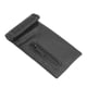 thumbnail image 3 of Smell Proof BagSmell Proof Pouch PU Leather Well Organized Reinforced Stitching Waterproof Zipper Compact For Travel ANGGREK Otros, 3 of 8