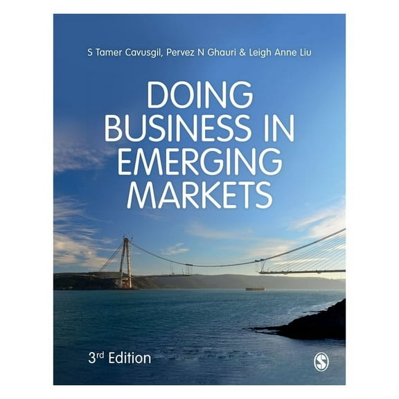 Doing Business in Emerging Markets, (Paperback)