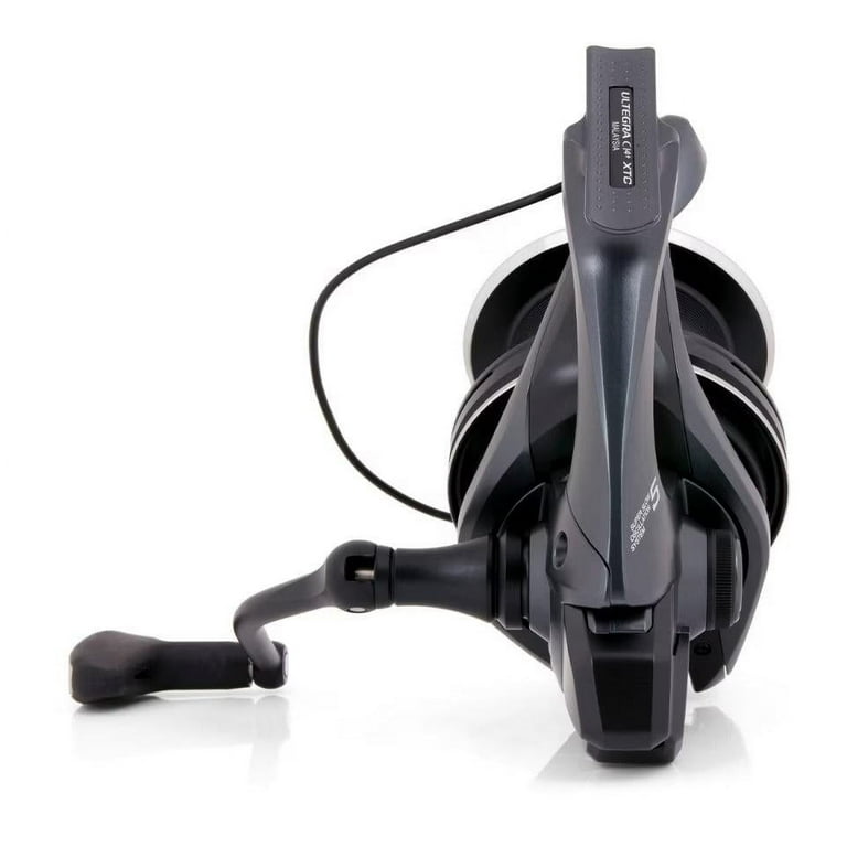 shimano 5500 reel ULTEGRA CI4+ : Sports & Outdoors The multi SHIMANO ULTEGRA 5500 XTD REVIEW