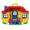 Reeves International TOLO First Friends Playhouse
