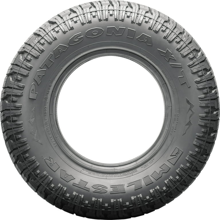 Milestar Patagonia X/T Rugged Terrain 275/60R20 116T XL