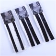 thumbnail image 3 of LAICAIW 3 Pairs Adjustable Bra Shoulder Strap Replacement Removable 15mm Width, 3 of 3