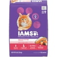 thumbnail image 2 of IAMS Proactive Health 1-12 Months Healthy Kitten with Salmon Kitten Food 16 lb, 2 of 7