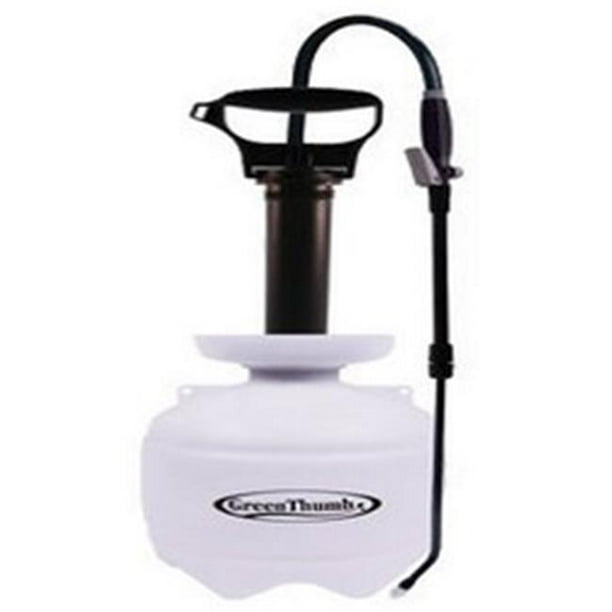 HD Hudson Manufacturing 131387 Green Thumb 1 gal Back Reliever Sprayer