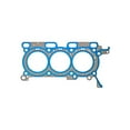 thumbnail image 1 of Right Head Gasket - Compatible with 2010 - 2019 Ford Taurus 3.5L V6 VIN T Turbocharged 2011 2012 2013 2014 2015 2016 2017 2018, 1 of 2
