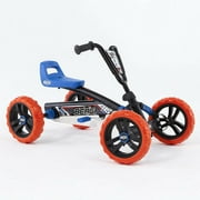 BERG Toys Buzzy Nitro Kids Pedal Go Kart