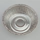 thumbnail image 3 of Moldes para tartas de hojalata de aluminio desechables para almacenamiento MULTIUSOS Apto para congelador 240ml 50Pcs, 3 of 9