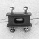 thumbnail image 3 of Soportes De Suspensión De Escape Para Coche, Accesorio De Repuesto Apto Para Landcruiser, 3 Uds., 3 of 7