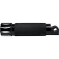thumbnail image 1 of Avon Rival Custom Male-Mount Footpegs, Black Anodized, 1 of 2
