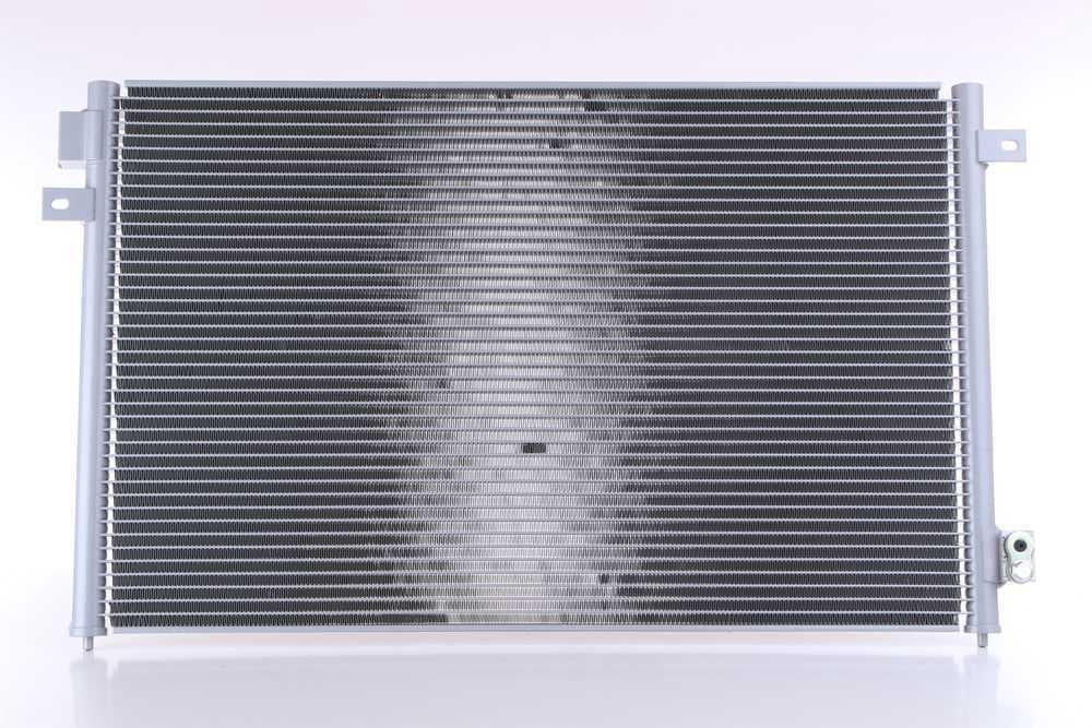 Nissens 94717 Air Conditioning Condenser