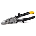 thumbnail image 1 of Tijera Corta Chapa Toughbuilt TB-H4-60-B Tipo Aviación Bulldog Negro, 1 of 3