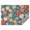 Pioneer Flower Floral-2, variant on Pioneer Flower Floral Print Pattern Rectangle Tablecloth 60"x84",Waterproof Polyester Rectangle Table Cloth, Wipeable Spillproof Polyester Tablecloth for Dining, Camping, Indoor and Outdoor