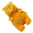 thumbnail image 1 of Juguete de Felpa,Juguete de Felpa de Gato Lindo Juguete de Felpa de Gato Almohada de Gato de Felpa Características mejoradas Jadeshay A, 1 of 8