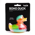 thumbnail image 2 of Boho Duck, 2 of 2