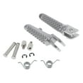 thumbnail image 4 of Motorcycle Front Foot Pegs For Honda CBR 1000RR 2004-2014 600RR 2008-2014, 4 of 6