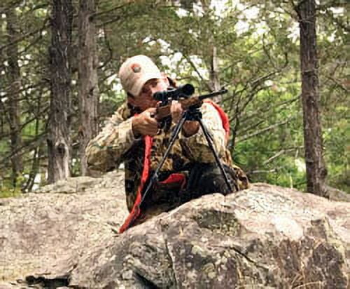 Champion Pivoting Bipod