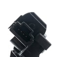 thumbnail image 5 of Reliable Tailgate Boot Lock Latch Mechanism Actuator for Nissan Micra, Qashqai, Tiida Smooth Reliable Trunk Operation, 5 of 8