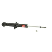 Rear Suspension Strut for 2008-2017 Mitsubishi Lancer Black Iron