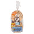 thumbnail image 2 of Ozer Bakery 100 Calorie One Bun, 2 of 8