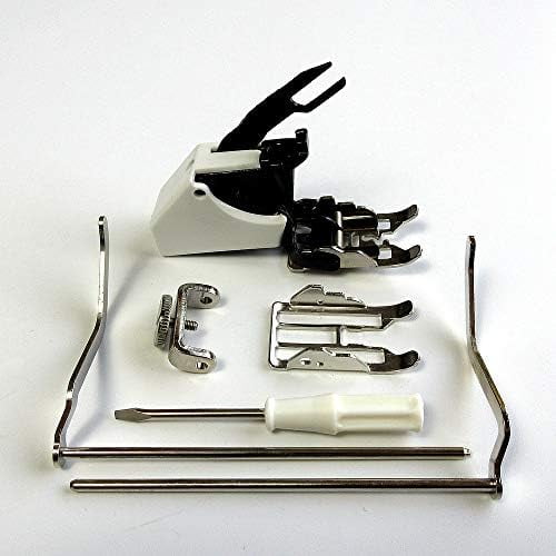 Walking Foot, Quilting #P60446 for Bernina Old Style 160 1000-1260 1530 1630 Series