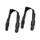 thumbnail image 3 of Correas universales para aletas de exterior e interior, deportes acuáticos y buceo. M, 3 of 9
