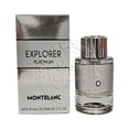 thumbnail image 1 of Montblanc Explorer Platinum EDP 2.0 oz/ 60 ml Spray for Men, 1 of 4