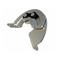 thumbnail image 2 of Ruiboury Semi-circular Sliding Limit Hinge Wear-resistant Concealed 90 Degree Hinges Durable Practical Smooth Cabinet Door Hinges, 2 of 6