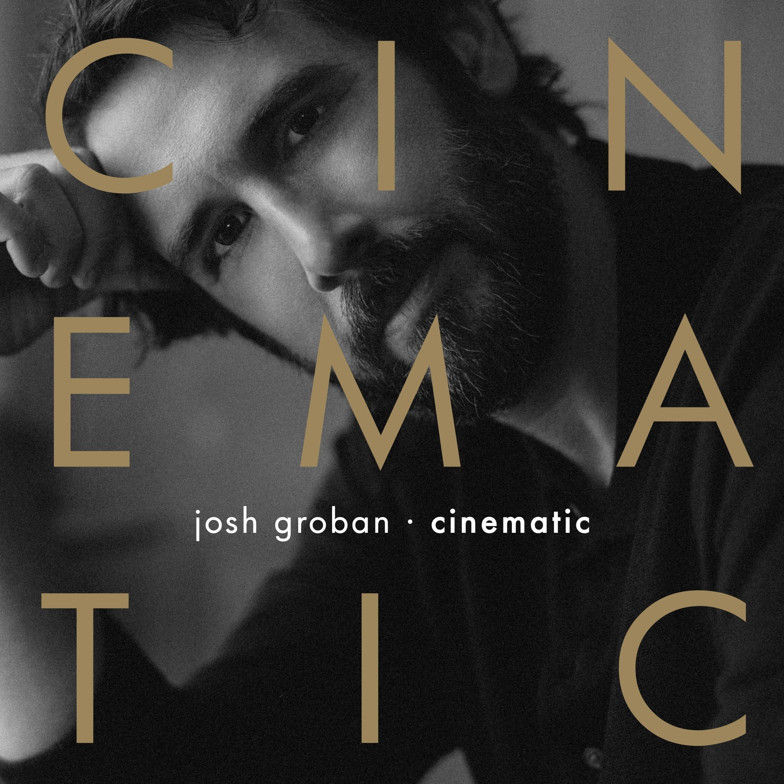 【CD】Josh Groban / CINEMATIC PHOTOBOOK CD Reprise / WEA, CD, CINEMATIC, Movie Songs by Josh Groban - Walmart.com