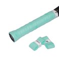 thumbnail image 1 of ZARSIA 2024 New Sticky Cat Paw Sweat Absorbent Band Overgrip Tennis Badminton Racket Hand Glue Soft Non Slip 10PCS green, 1 of 6