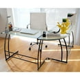 thumbnail image 3 of OFD-TM-BITDBL-W Gamma Desk, 3 of 4