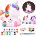 thumbnail image 2 of Toys For Girls Craft Set Kids 3 4 5 6 7 8 9 10 11 Years Age Old Cool Gift Xmas**, 2 of 5