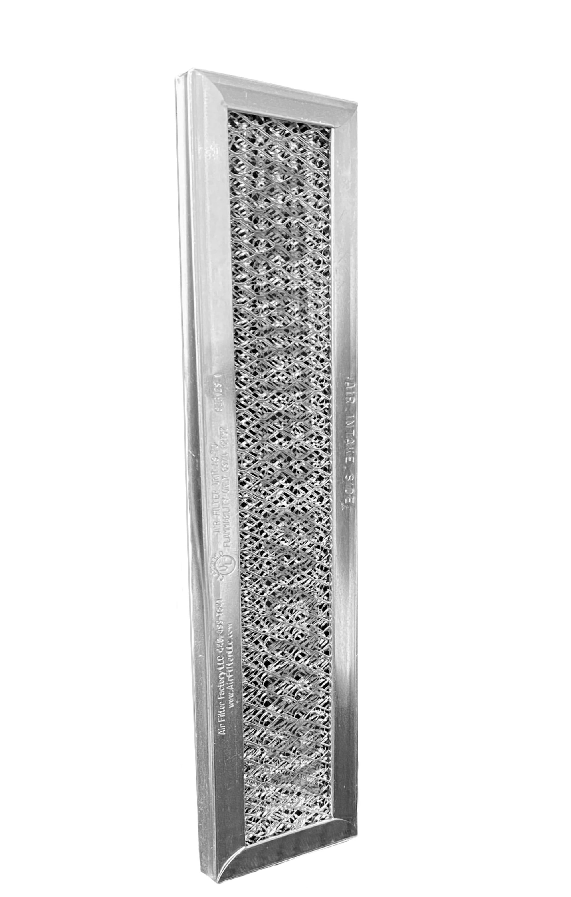 Compatible with Frigidaire 5304464577 Charcoal Carbon Filter by Air