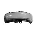 thumbnail image 2 of 1Pair Rearview Mirror Turn Signal Light For Toyota Corolla Rukus Zelas Passo Auris Scion Side Mirror Indicator Lamp, 2 of 4