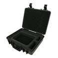 thumbnail image 1 of Boîtier de Plat Satellite, Boîtier de Rangement Portable Antichoc pour Plat Satellite pour RV, 1 of 7