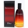 thumbnail image 2 of Perfume Dior Fahrenheit Eau de Toilette 100 ml para hombre, 2 of 5