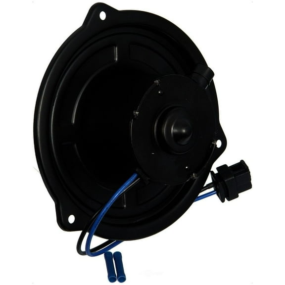 HVAC Blower Motor Fits select: 1987-1991 TOYOTA CAMRY, 1995-1998 SUZUKI SIDEKICK