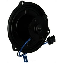 HVAC Blower Motor Fits select: 1987-1991 TOYOTA CAMRY, 1995-1998 SUZUKI SIDEKICK