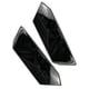 thumbnail image 4 of 2x Accesorios de luces traseras para Polaris RZR 2412341 2412342 Reemplazo Negro, 4 of 6