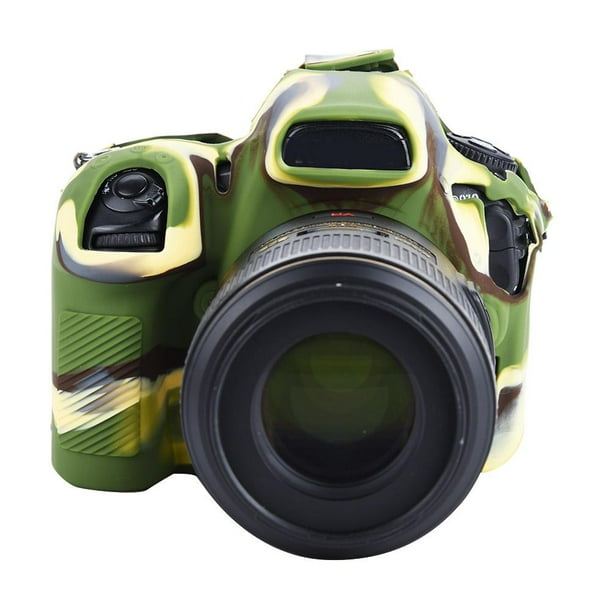 Mgaxyff Camera Cover Protector , Camera Case for Canon,PULUZ