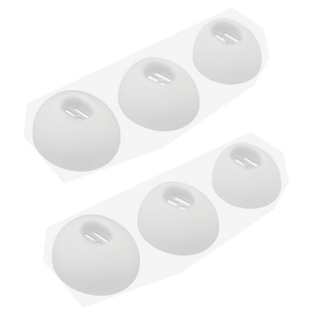Earbuds Silicone Eartips for OPPO Enco Air2 Pro Ear Caps for Enco Air 2 Pro Buds TWS Ear Muffs