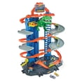 thumbnail image 2 of Pista Hot Wheels City Ultimate Garage, 2 of 4